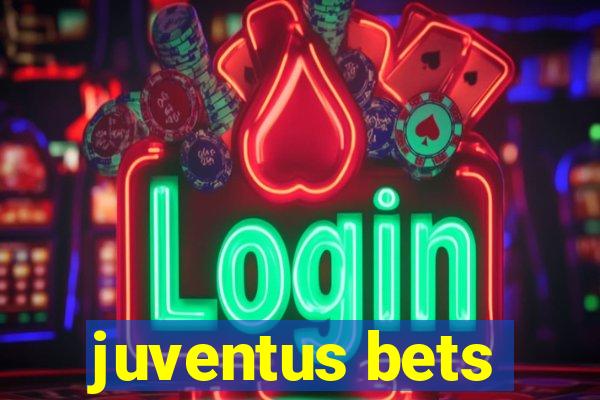 juventus bets